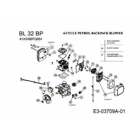 Volante magnético 753-05688 ORIGINAL MTD | NewgardenParts.com