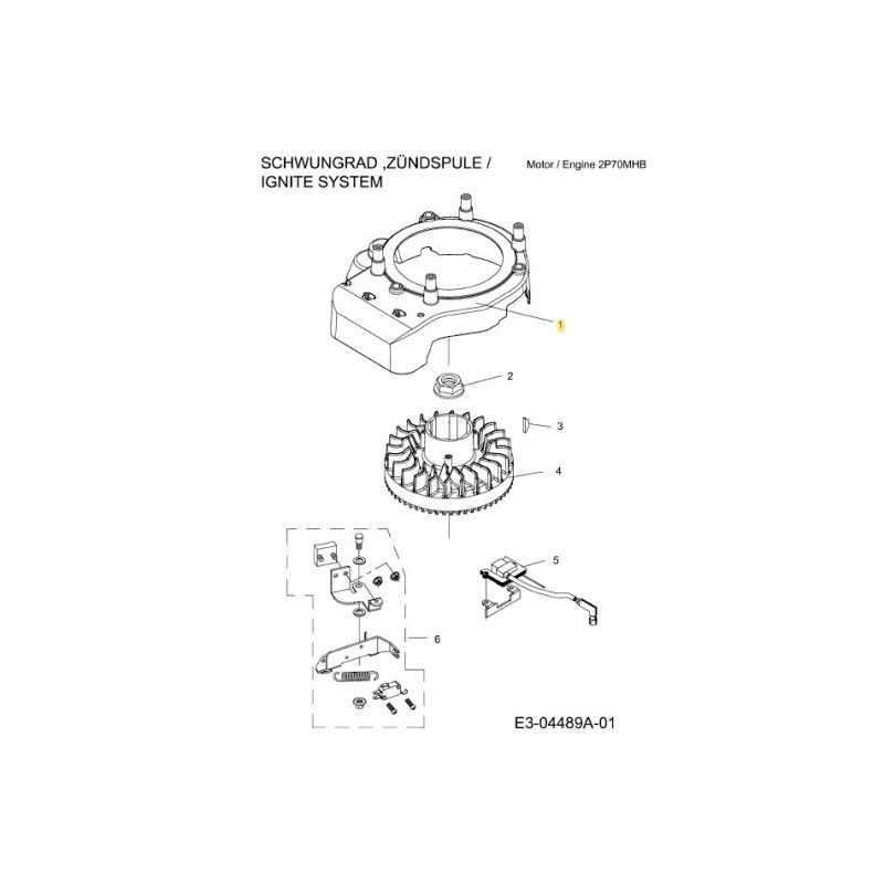SHROUD ENGINE 751-10855 ORIGINAL MTD