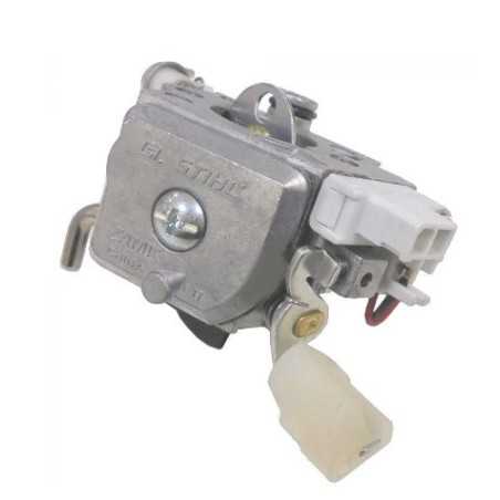 Carburetor chain saw models MS261 ORIGINAL STIHL 11411200630 | NewgardenParts.com