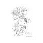 FOAM:SEAL:ADHES:.125"THCK 721-04924 ORIGINAL MTD