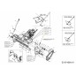 FRAME BLACK JACK 684-04398691 ORIGINAL MTD