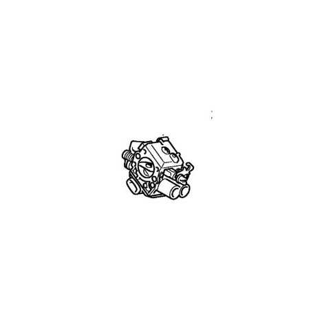 Carburettor chain saw models MS462 ORIGINAL STIHL 11421200600 | NewgardenParts.com