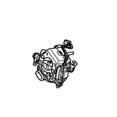 Carburettor chainsaw models MS462 ORIGINAL STIHL 11421200603 | NewgardenParts.com