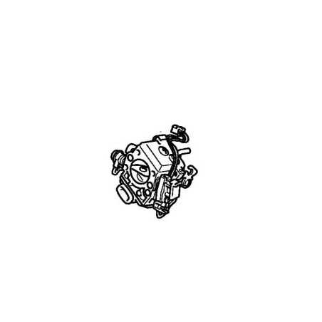 Carburettor chainsaw models MS462 ORIGINAL STIHL 11421200603 | NewgardenParts.com