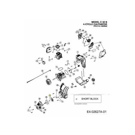 CLUTCH WITH SPACER 753-1238 ORIGINAL MTD | NewgardenParts.com
