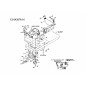 KUPPLUNG 717-04376A ORIGINAL MTD