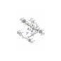 GEAR:CLUTCH:RH:40/46 4625318 ORIGINAL MTD GEAR:CLUTCH:RH:40/46 4625318 ORIGINAL MTD