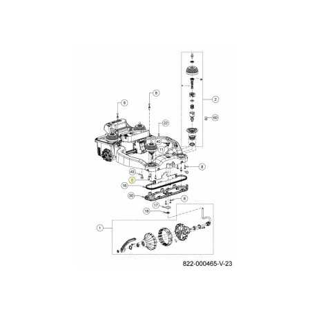 FRONT PCBA 753-11285 ORIGINAL MTD | NewgardenParts.com