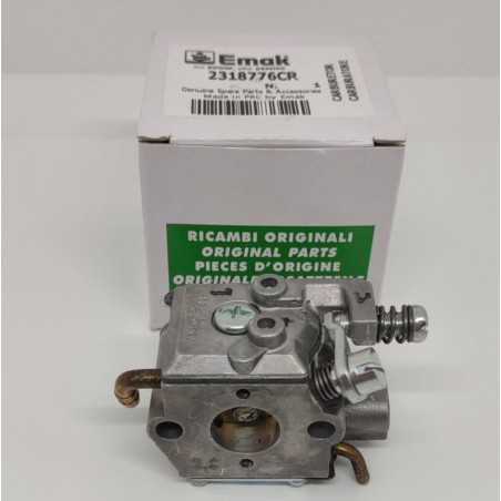 Vergaser WALBRO Kettensäge Modelle BV300 2318776DR | NewgardenParts.com
