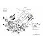 INDICAZIONE COMPLETA 092.48.960 ORIGINALE MTD