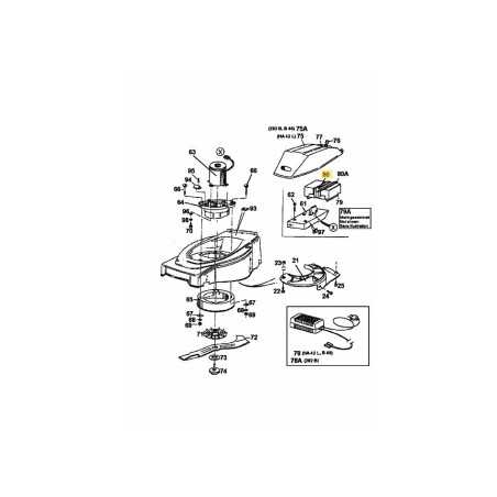 40A fuse 000.81.502 ORIGINAL MTD | NewgardenParts.com