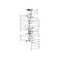 TELAIO GUARNIZIONE 0760371 ORIGINALE MTD