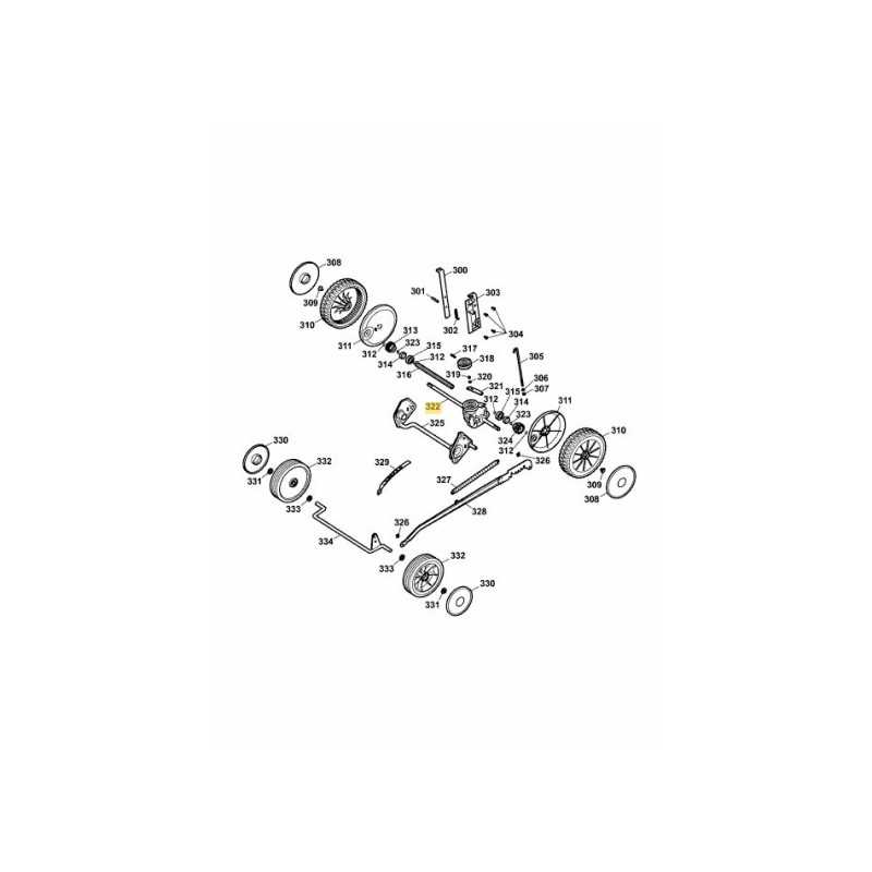 Getriebe 1097065 ORIGINAL MTD Getriebe 1097065 ORIGINAL MTD