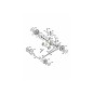 Getriebe 1097065 ORIGINAL MTD Getriebe 1097065 ORIGINAL MTD