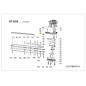 GEAR CASING SG-2072720 ORIGINAL MTD