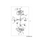 Engrenage 731-10288 ORIGINAL MTD