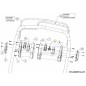 GEAR:GRIFF:M2 731-12997 ORIGINAL MTD GEAR:GRIFF:M2 731-12997 ORIGINAL MTD