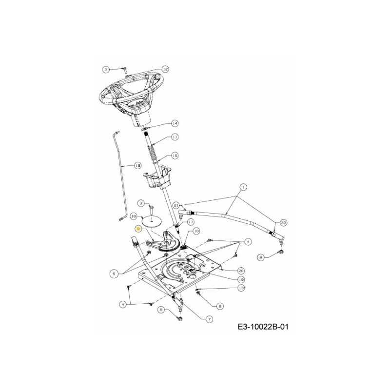 GEAR:CTRL:SEGMENT:5 IN 717-05156C ORIGINAL MTD
