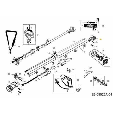 BOÎTE DE VITESSES 092.63.745 ORIGINALE MTD | NewgardenParts.com