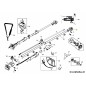 GETRIEBEBAUGRUPPE 092.63.745 ORIGINAL MTD GETRIEBEBAUGRUPPE 092.63.745 ORIGINAL MTD