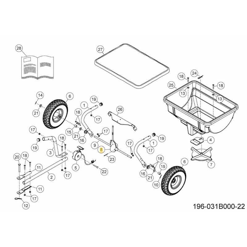 CAMBIO AF-69209 ORIGINALE MTD