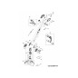 ŒILLET 735-05063 ORIGINAL MTD ŒILLET 735-05063 ORIGINAL MTD