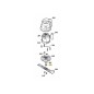 ENCHUFE 4936308 ORIGINAL MTD ENCHUFE 4936308 ORIGINAL MTD
