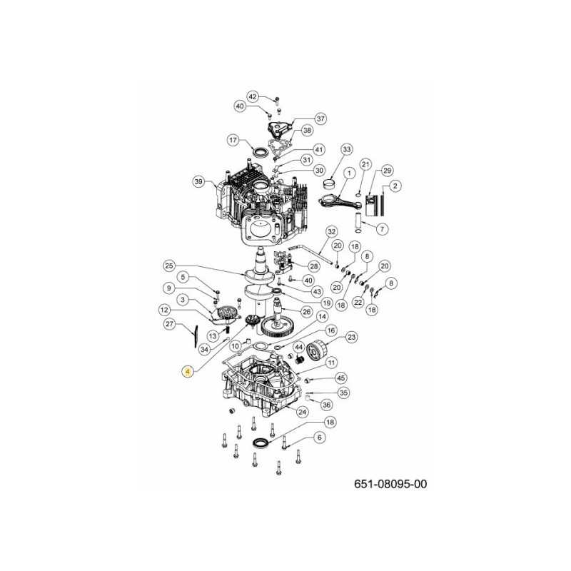 Zahnstangengetriebe 651-05589 Original MTD