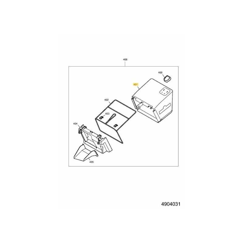 GRASS CATCHER CLOTH 34s 4904335 ORIGINAL MTD