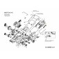 GRASSBOX MIT GRIFF 092.48.962 ORIGINAL MTD GRASSBOX MIT GRIFF 092.48.962 ORIGINAL MTD