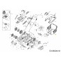 GRASS BOX 092.64.499 ORIGINAL MTD