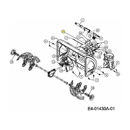 GRAISSE-ARCTIQUE : EP NLGI 1-58F 737-0318 ORIGINAL MTD | NewgardenParts.com