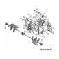 GREASE-ARCTIC:EP NLGI 1-58F 737-0318 ORIGINAL MTD