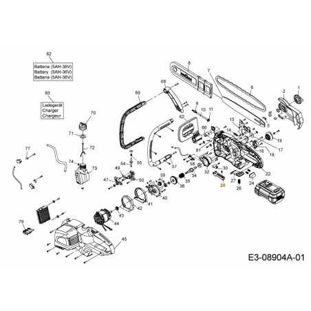 INTERRUPTOR DE GATILLO 731-10920 ORIGINAL MTD | NewgardenParts.com