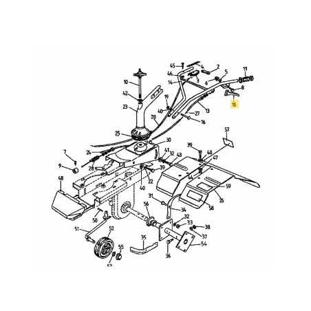 PRESA 092.48.250 ORIGINALE MTD | NewgardenParts.com