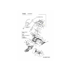PRESA 720-0313 ORIGINALE MTD | NewgardenParts.com