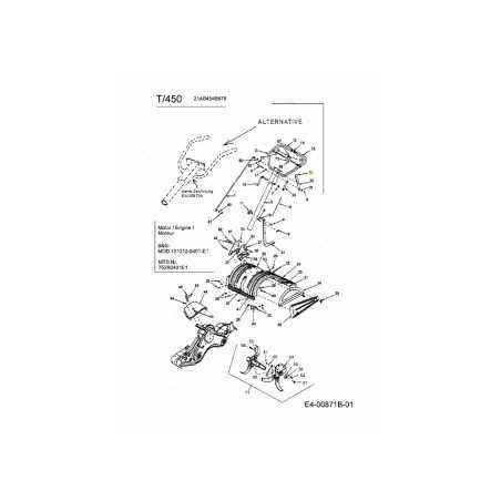 PRESA 720-0313 ORIGINALE MTD | NewgardenParts.com