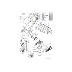 PRESA 720-04041 ORIGINALE MTD | NewgardenParts.com