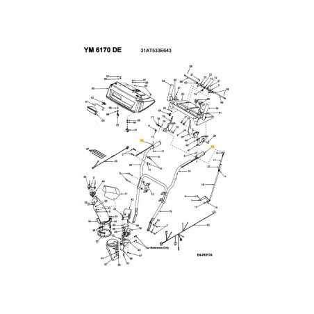 PRESA 725-1757 ORIGINALE MTD | NewgardenParts.com