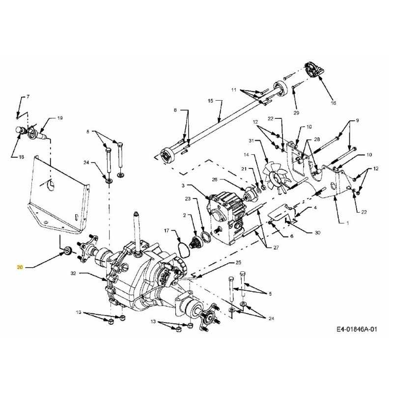PASSACAVI IN GOMMA SERIE 3000 735-0277A ORIGINALE MTD