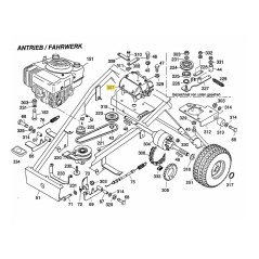 GEAR 1096000 ORIGINAL MTD | NewgardenParts.com