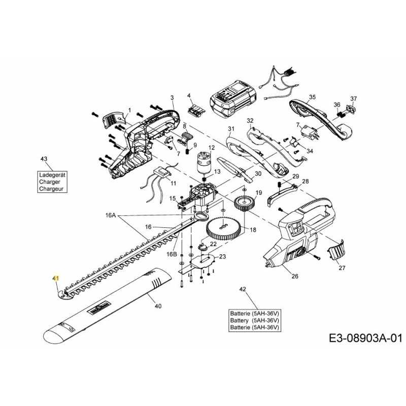 PROTECTOR DE CUCHILLOS 707-06248 ORIGINAL MTD