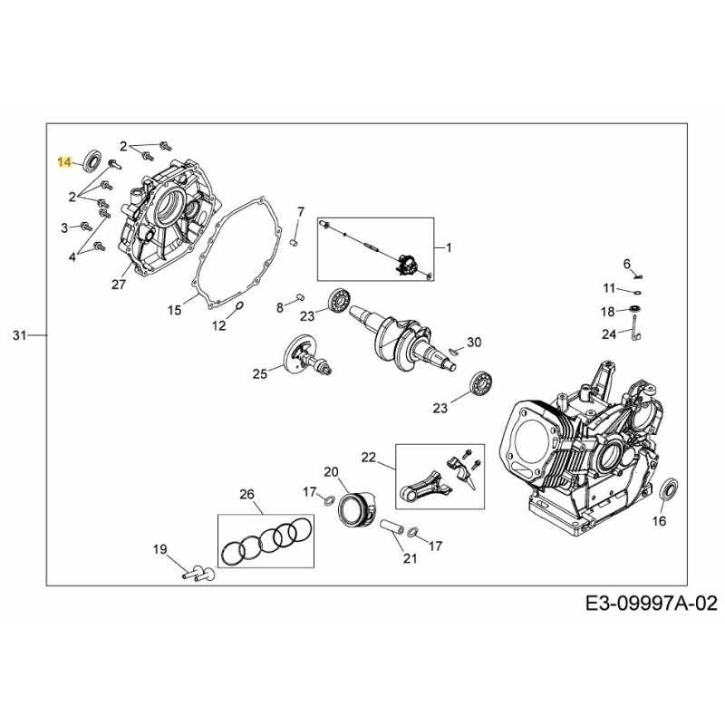 SEALING RING 751-11372 ORIGINAL MTD SEALING RING 751-11372 ORIGINAL MTD