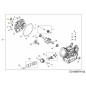 SEALING RING 751-11372 ORIGINAL MTD SEALING RING 751-11372 ORIGINAL MTD