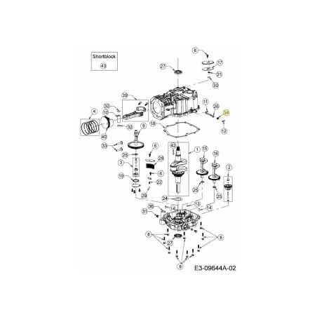 SEAL-OIL 5000 SER 751-12388 ORIGINAL MTD | NewgardenParts.com