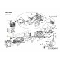 SEAL-OIL 7000 SER SG-2044722 ORIGINALE MTD