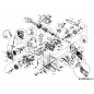 Dichtring 092.63.247 ORIGINAL MTD