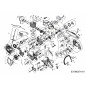 DICHTUNG LUFTFILTER 092.63.125 ORIGINAL MTD