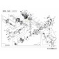 CYLINDER GASKET 092.63.091 ORIGINAL MTD