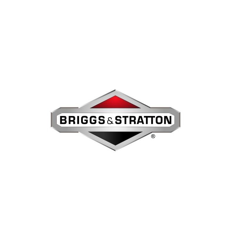 pomo ORIGINAL BRIGGS & STRATTON para tractores de césped 092698MA